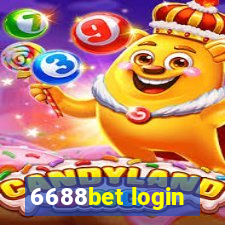 6688bet login